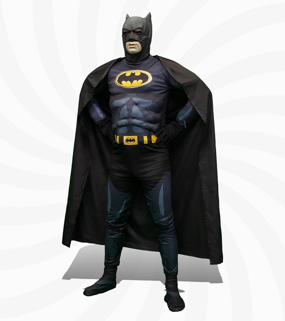 Batman – kostim za dječju zabavu