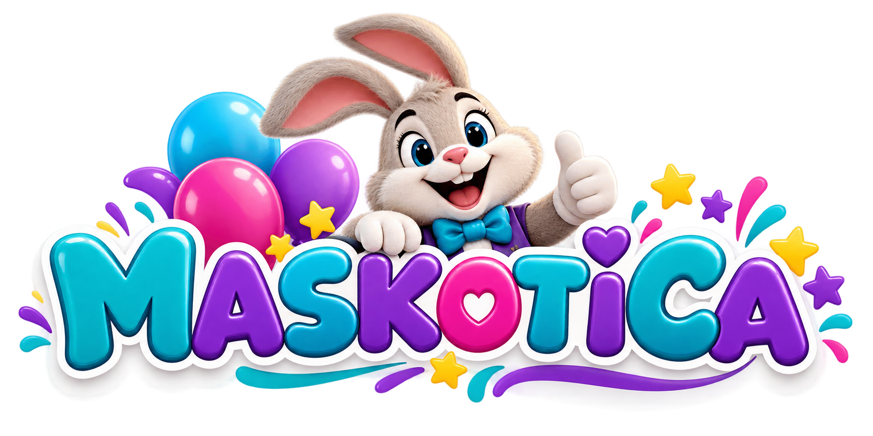 Maskotica